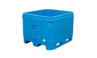 Plastic Containers
